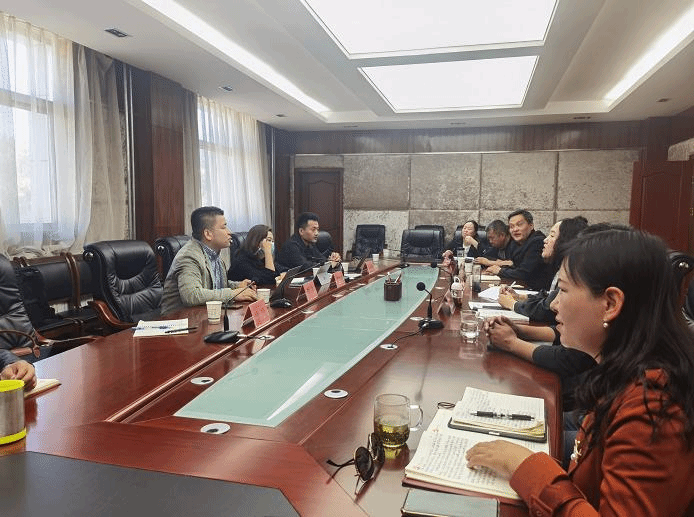 我院人口所师生到西藏自治区调研