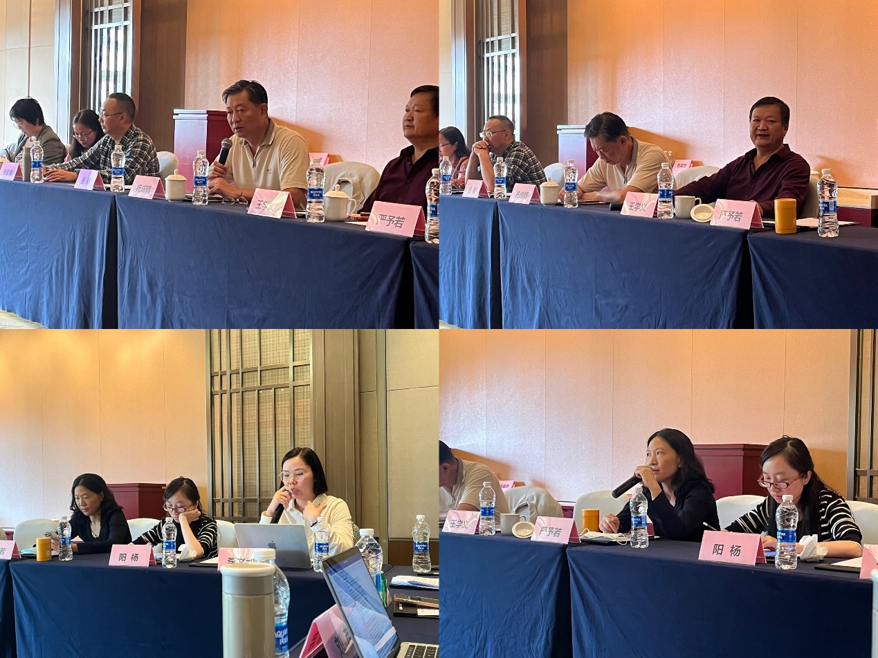 我院人口研究所开展2022级新生教育交流活动