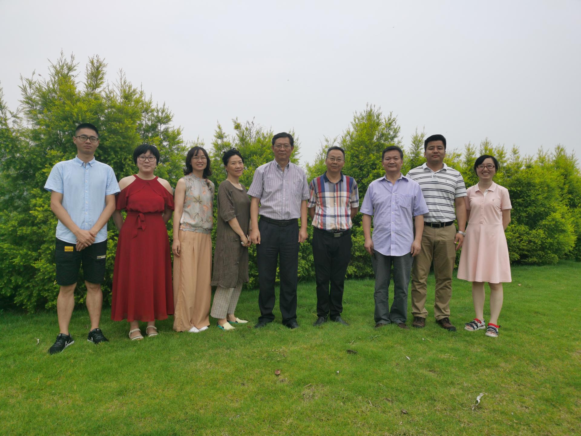 人口研究所简介