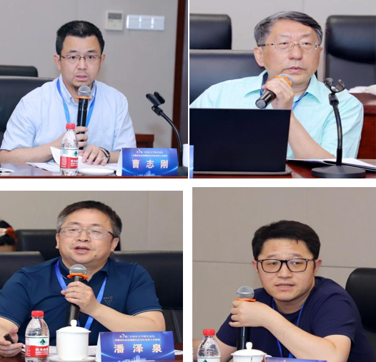 第三届全国社会学院长论坛在嘟嘟成人网
召开