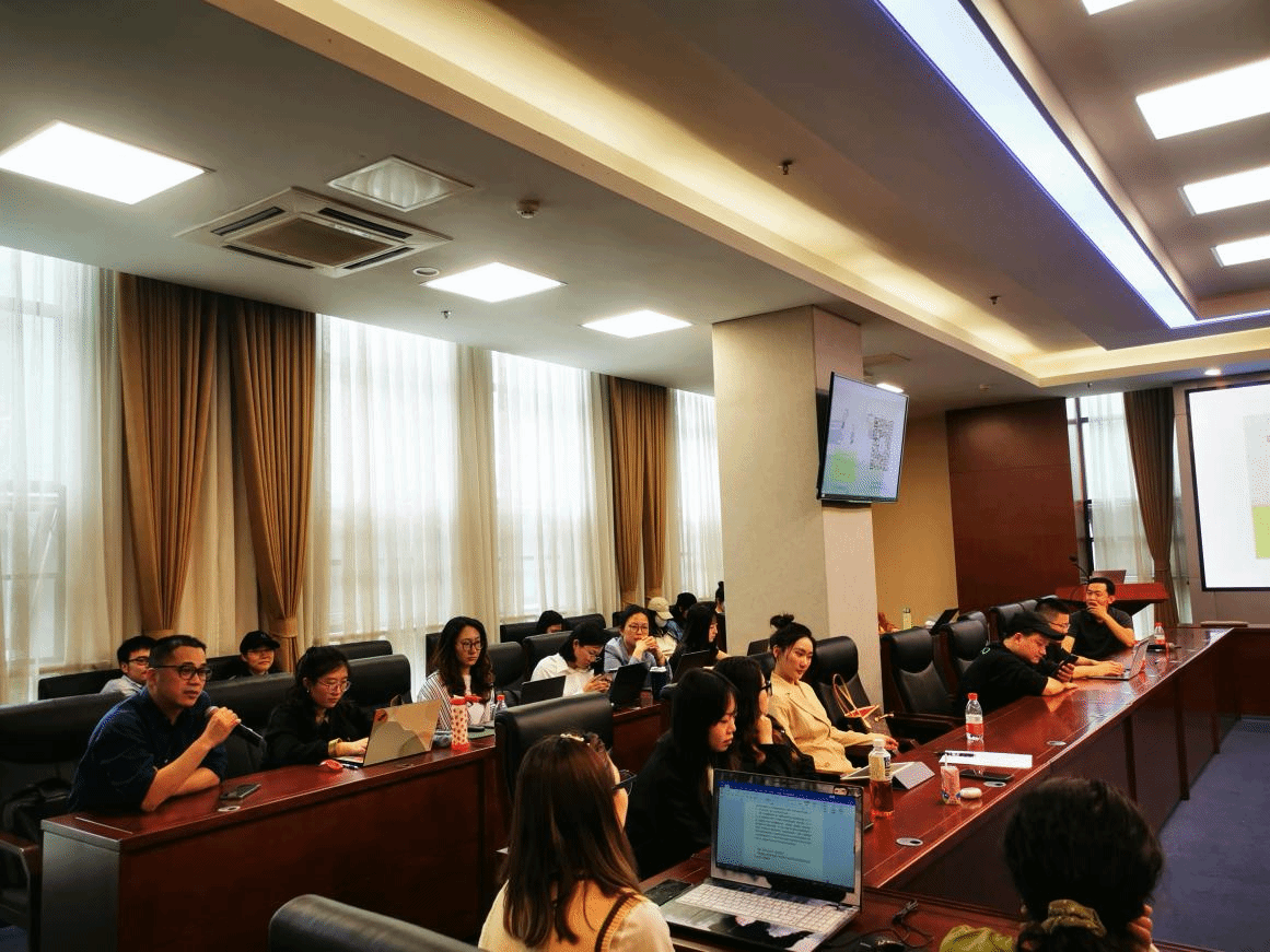 【光华讲坛】清华大学刘军强教授开展“纵论基层政府产业结构调整的运作机制”专题讲座