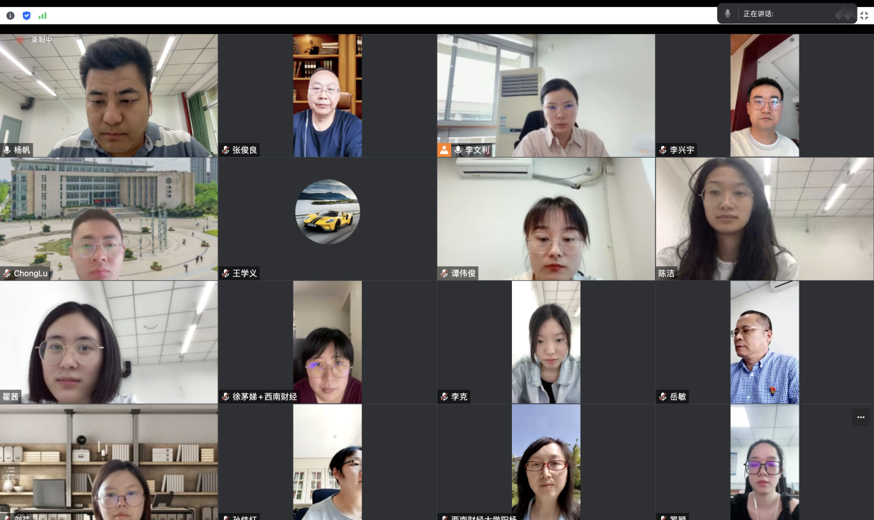 嘟嘟成人网
教工第一党支部及时跟进学“以人口高质量发展支撑中国式现代化”