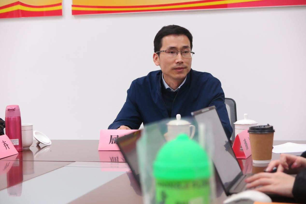 西南政法大学屈永刚副教授开展“中国民间丧葬礼仪与传统生死观”专题讲座