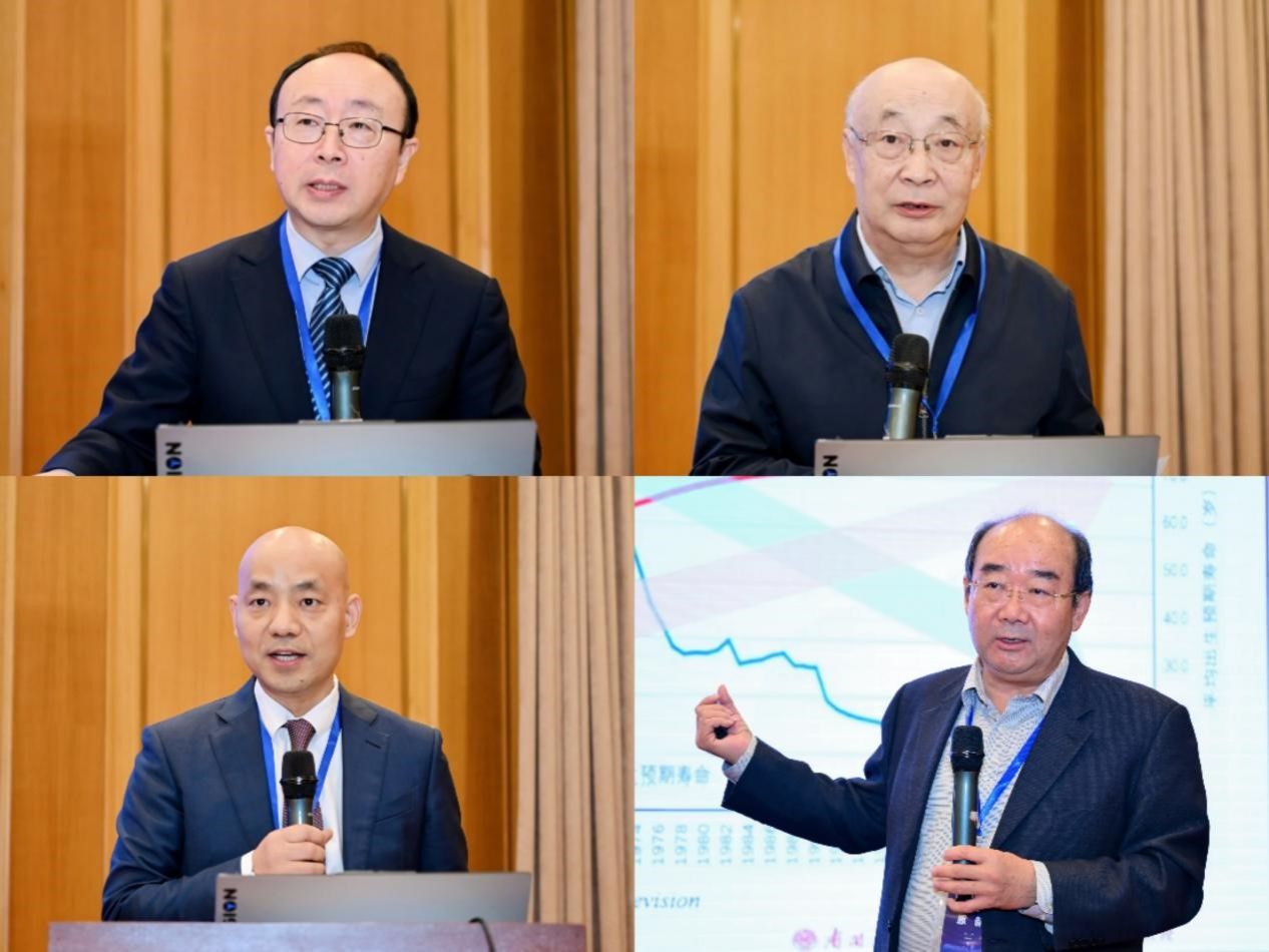 嘟嘟成人网
成功举办“西部老龄社会治理创新论坛”