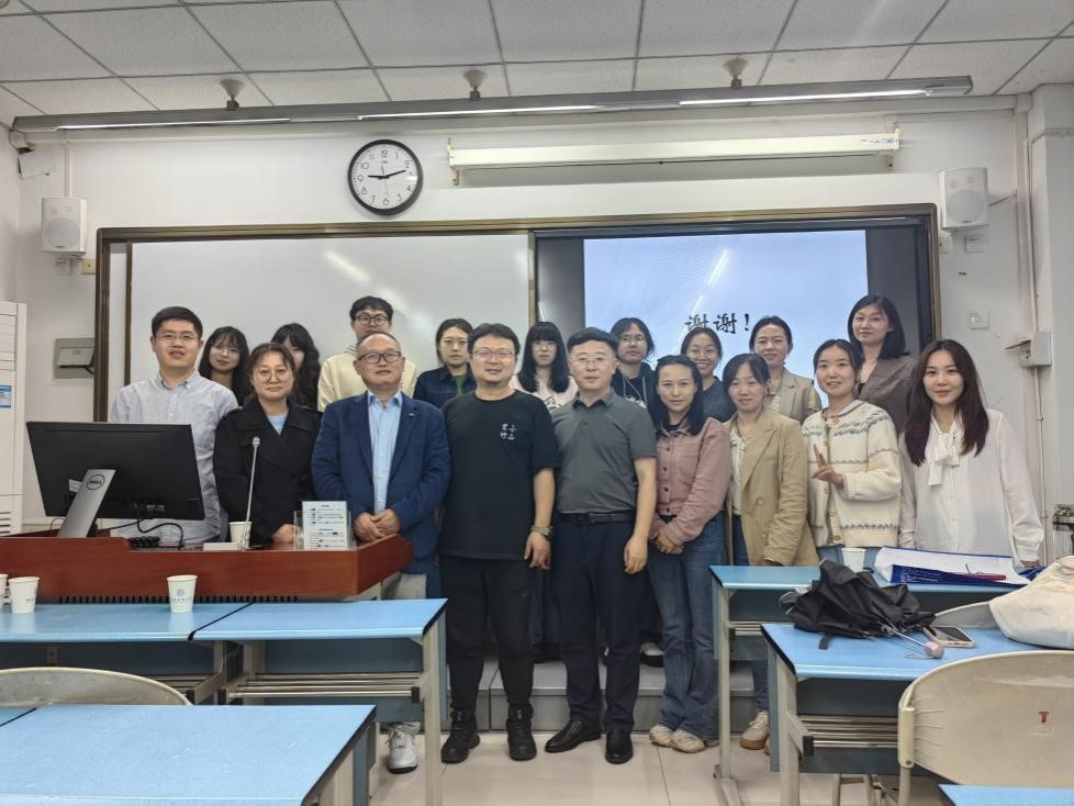 “光华讲坛”系列讲座|岳永逸：话语权、治理术与生产力：非物质文化遗产的三个面向