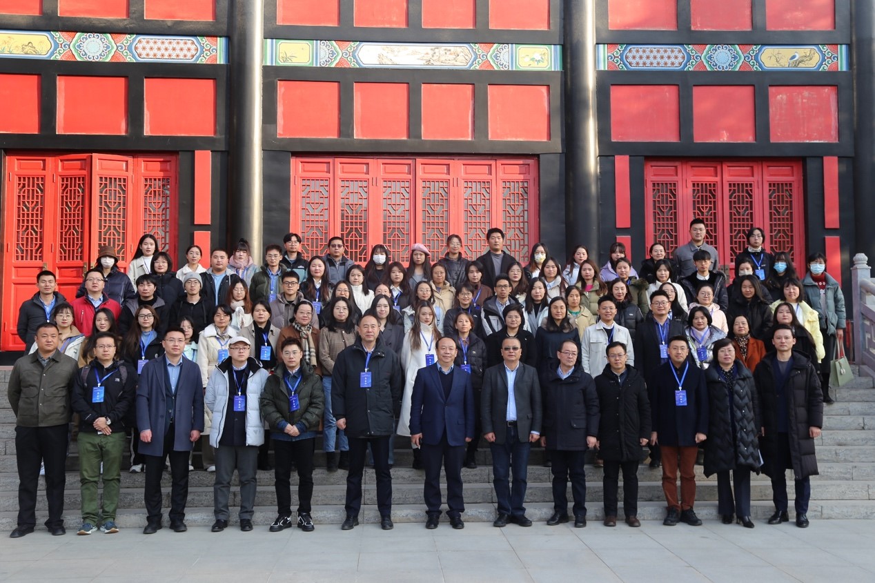 嘟嘟成人网
成功举办“一带一路·健康社会科学与跨学科新视界论坛”